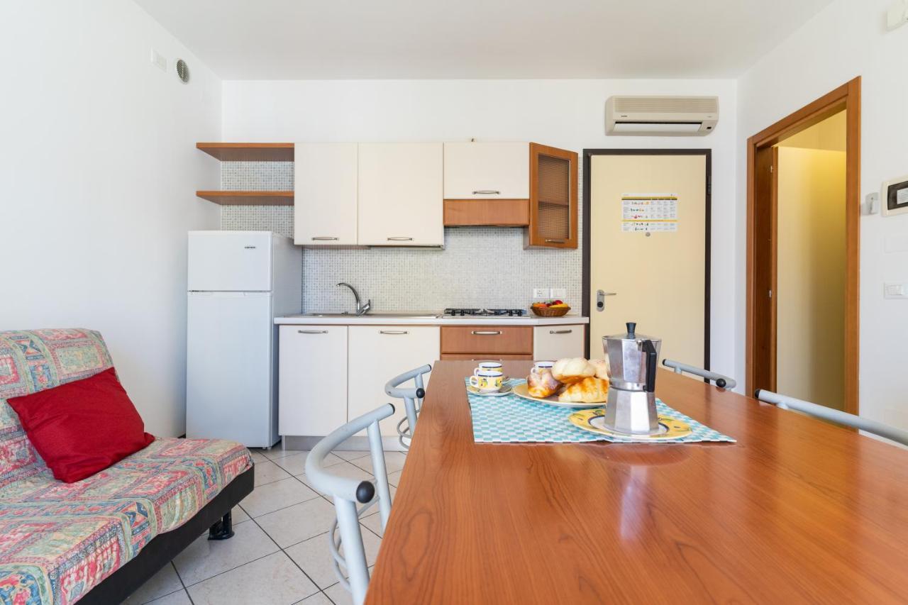 Ca' Mira Apartments กาออร์เล ภายนอก รูปภาพ